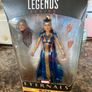 A Jak Eternals (Marvel) Legends Series (New) Image 2