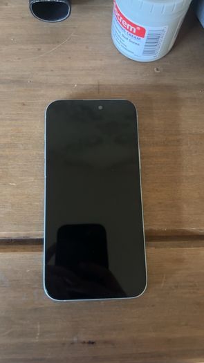 Iphone 15 plus 128GB