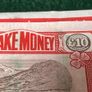 12 Shell " Make  Money" promotions from 1966 Image 5