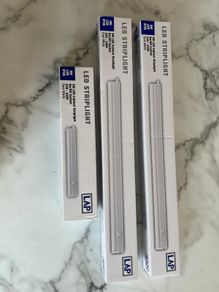 Under Cabinet Striplights