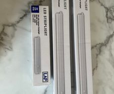 Under Cabinet Striplights