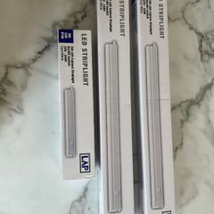 Under Cabinet Striplights
