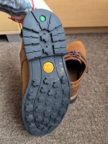 Timberland