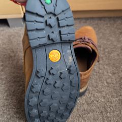 Timberland