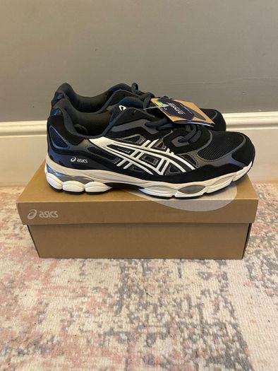 Asics NYC