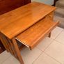 Desk and chair Image 2