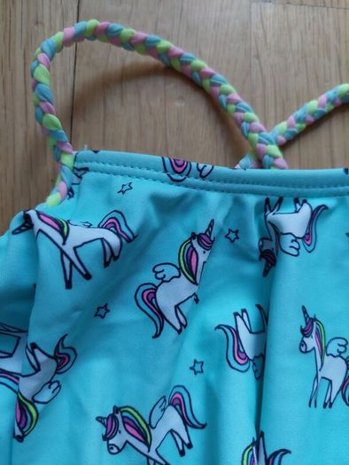 Girl's bikini