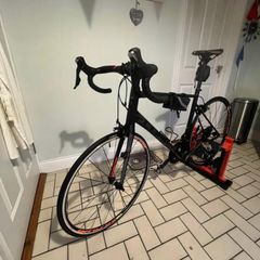 Cube Attain Road Bike