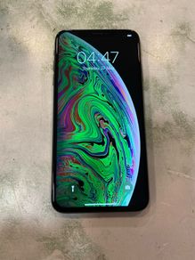 Iphone Xs  Max 64gb/256gb