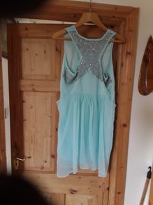 ladies dress