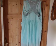 ladies dress