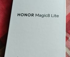 Honor Magic 8 Lite 512gb