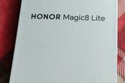 Honor Magic 8 Lite 512gb