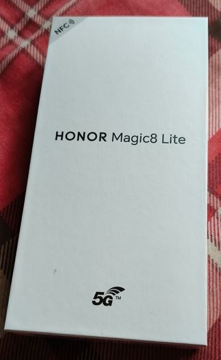 Honor Magic 8 Lite 512gb