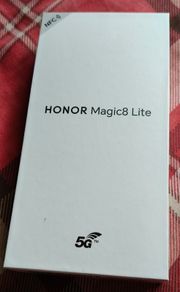 Honor Magic 8 Lite 512gb