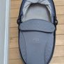 Egg Stroller & Bassinet Image 3
