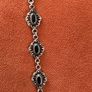 sterling silver bracelet Image 3