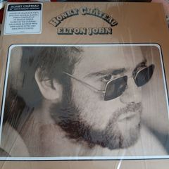 Elton John - Honky Chateau 50th Anniversary Edition 2lp Set