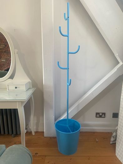 coat rack