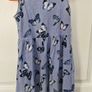 Bundle of 7 dresses, age 5-6. Image 4