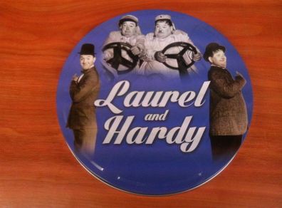 Laurel and hardy dvd set