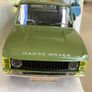 Range Rover Martoys Rare Colour Scale 1/24 New in the original box Image 5
