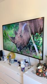 Lg Ur78 55 Inch 4k Smart Uhd Tv