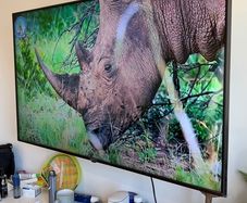 Lg Ur78 55 Inch 4k Smart Uhd Tv