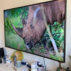 Lg Ur78 55 Inch 4k Smart Uhd Tv