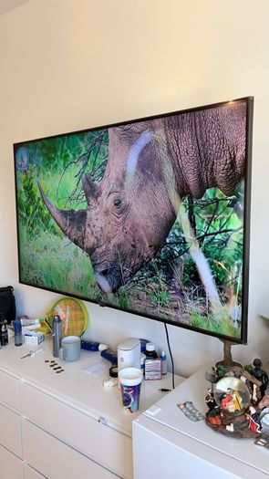 Lg Ur78 55 Inch 4k Smart Uhd Tv