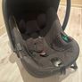 car seat Image 2