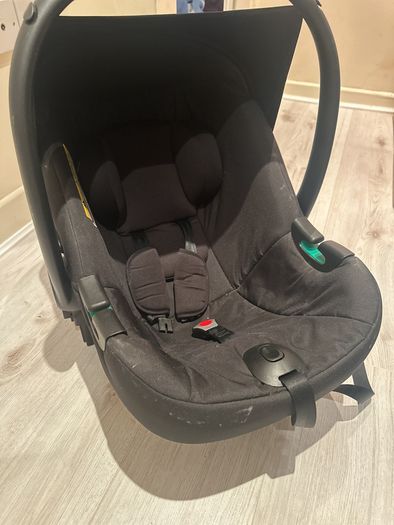 car seat
