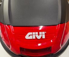 givi top box