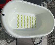 ikea bath