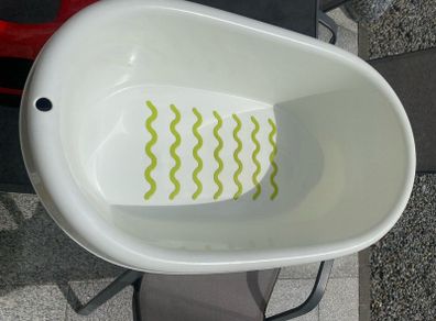ikea bath