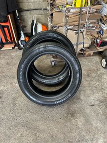 215/55/18 Tyres