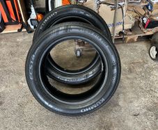 215/55/18 Tyres