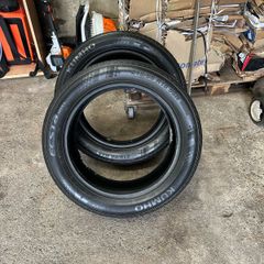 215/55/18 Tyres