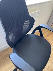 Viking realspace office chair