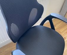 Viking realspace office chair
