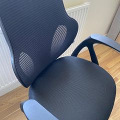 Viking realspace office chair