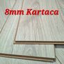 New 8mm Prague Laminated Flooeing Image 2
