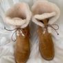 UGG Jerene Boots brown Image 2