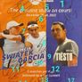 (Limited Time Offer, For EUR 499 Only) Authentic Autographed Poster of Famous Tennis Players and DJ Tiesto Image 2