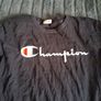 Champion  tee shirt Image 2