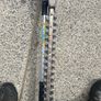 Stihl long reach hedge trimmer Image 7