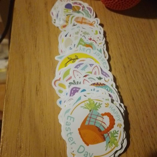 sticker packs