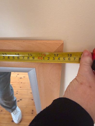 Wall Mountable Mirror