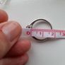 Sterling silver ring Image 3