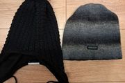 Boy's Hats X 2
